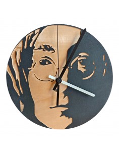 John Lennon - wall clock
