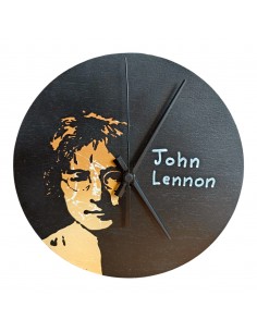 John Lennon - wall clock