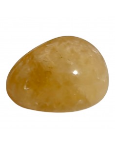 Yellow Fluorite