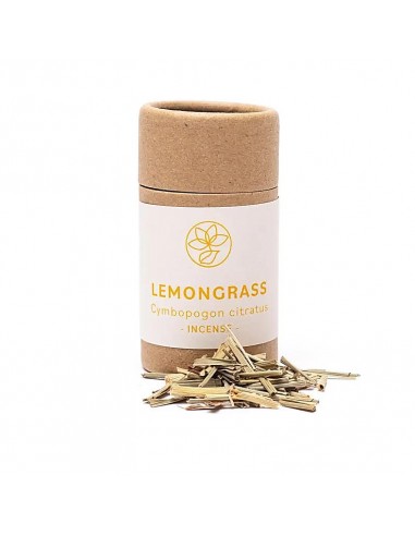 Citronella (Cymbopogon citratus) - 30 ml