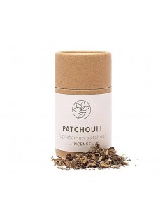 Patchouli herbal incense -...