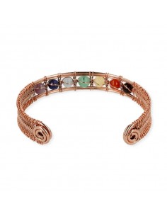 Magnetic Copper Bracelet... 2