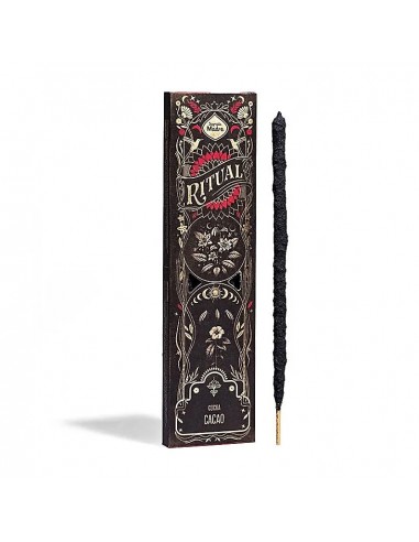 Ritual Cacao - Bastoncini d'incenso Sagrada Madre