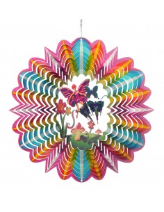 Fairy - Wind Spinner