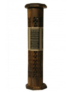 Octagonal Tower Incense...