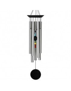 7 Chakra - Wind Chime