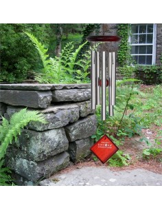 Campana del vento - Marte 2