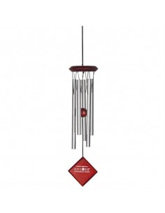 Mercury - Wind Chimes 2