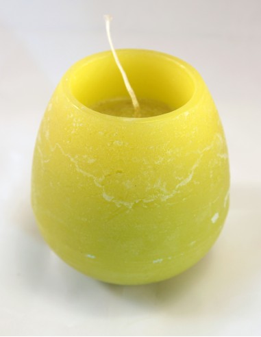 Cocoon Scented Candle - Jardin du Nil