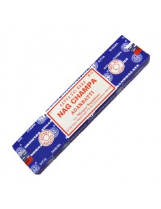Nag Champa - Satya Incense...