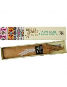 Native Soul White Sage and... 2