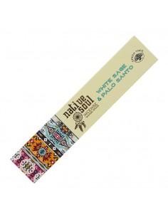 Native Soul White Sage and...