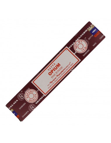 Opium - Satya Incense Sticks