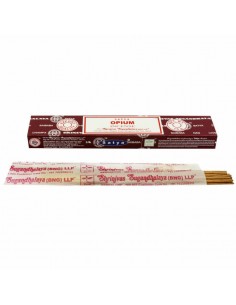 Opium - Satya Incense Sticks 2