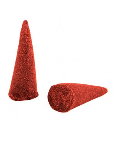 Strawberry - Incense Cone