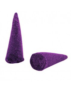 Lavender - Incense Cone