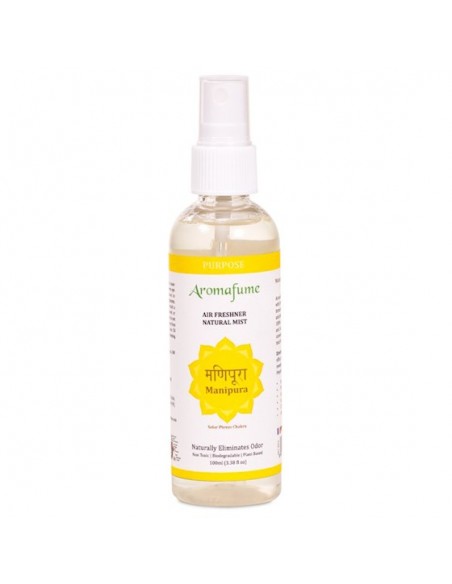 Spray ambiente Manipura 3° Chakra