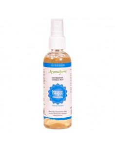Spray ambiente Vishudda 5° Chakra