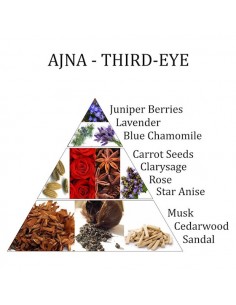 Air freshener spray Ajna... 2