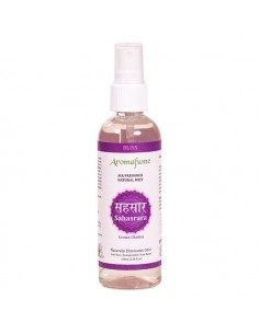 Spray ambiente Sahasrara 7° Chakra