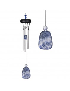Precious Stones Chime - Lapis