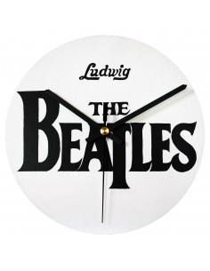 The Beatles - wall clock