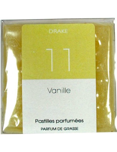 Vanilla - incense bricks