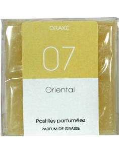 Orientale - incense bricks