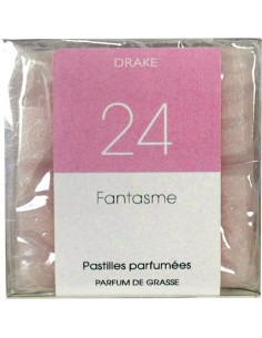 Fantasme  - incense bricks