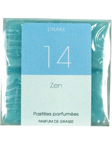 Zen - incense bricks