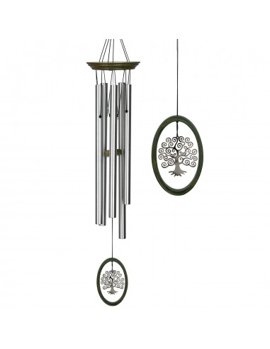 Wind Fantasy Chime - Tree of Life