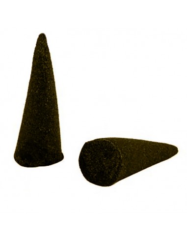 Opium - Incense Cone