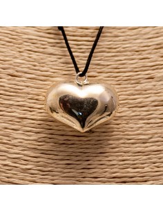 Pendant Call angels - Heart