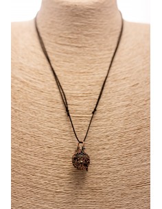 Pendant Call angels -... 2