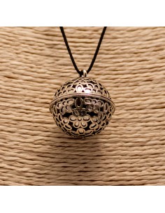 Pendant Call angels -...