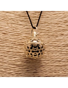 Pendant Call angels -...