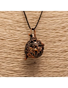 Pendant Call angels -...