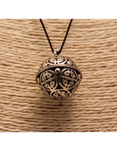 Pendant Call angels -...