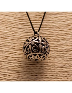 Pendant Call angels -...