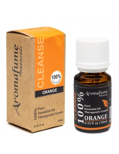 Aromafume essential oil Orange