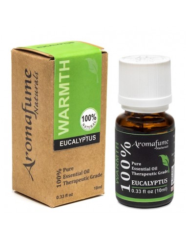 Aromafume essential oil Eucalyptus