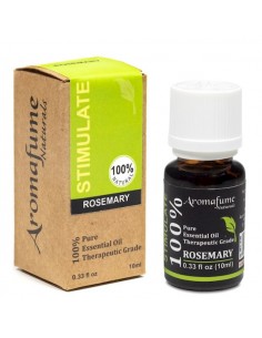 Aromafume essential oil...
