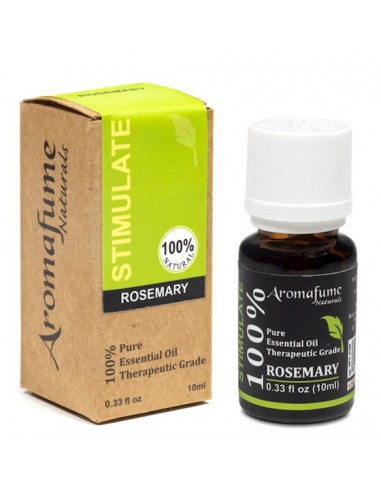 Aromafume essential oil Rosemary