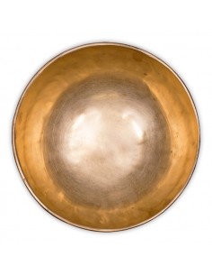 Singing bowl Chö-pa 2