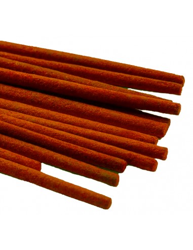 Orange Cinnamon - Incense Stick