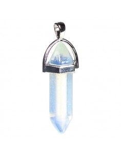 Ciondolo in Opalite