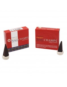Golden Nag Champa Masala -... 2