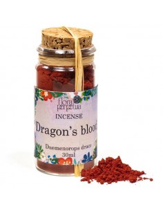 Incense Resin - Dragonblood...