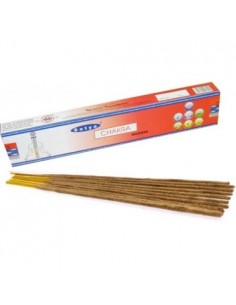 Chakra - Satya Incense Sticks 2