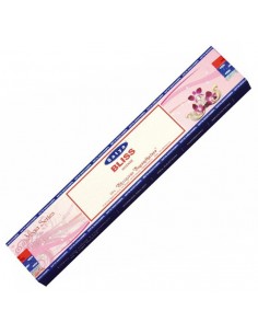 Bliss - Satya Incense Sticks